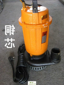 二寸潜水泵220v
