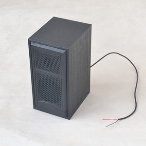处理 木制无源音响 低音炮diy小音箱 小功放板电脑小音箱3W5W10瓦
