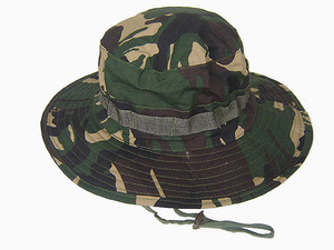 突击老a奔尼帽猎人迷彩奔尼帽