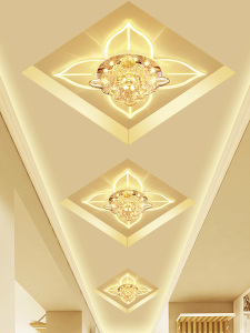 灯博士水晶吊灯