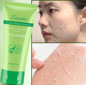 去角质面部女美白去死皮脸部