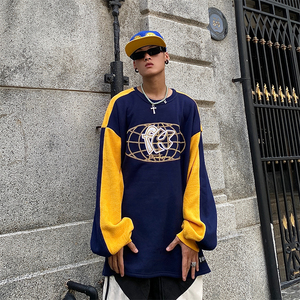 电动大象淘宝【r m】街头滑板嘻哈西海岸tribal gear lower匪帮美女