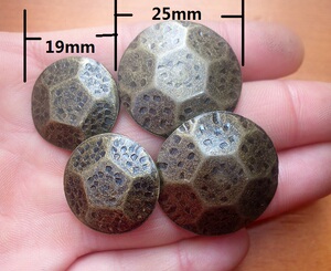 飞翔龟背泡钉仿古 沙发钉木盒钉门钉家具泡钉花纹钉纹泡钉19/25mm