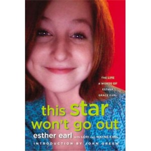 精装 This Star Won't Go Out: The Life and Words of Esther Gr