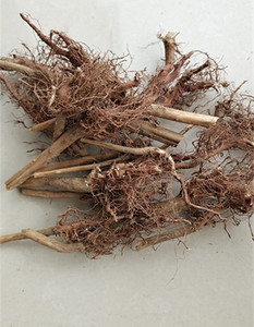 农家自种优质黑芝麻根 芝麻杆子中药材 芝麻根干品250g 新货包邮