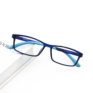 tr90全框超轻男女近视眼镜可配超薄防蓝光学生有度数成品0-1000度