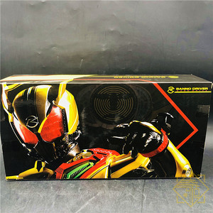 bandai 万代 假面骑士 drive 老司机 蛮野腰带 博士 日版dx