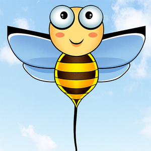 潍坊蜜蜂风筝