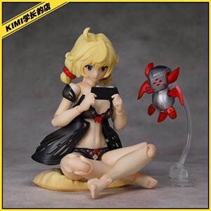 skytube alphamax 索菲亚 dark advent 内衣 睡衣 手办 包邮 预定