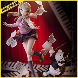 枪弹辩驳v3 大家的自相残杀新学期 赤松枫 手办 包邮 预定