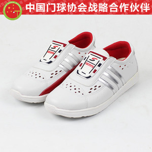 中国门球鞋最新款式图片