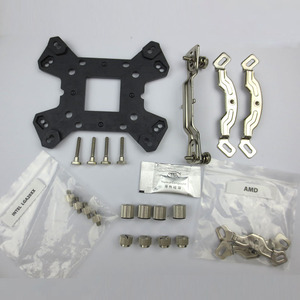 九州风神 大霜塔小霜塔阿萨辛二代 路西法多平台原厂扣具