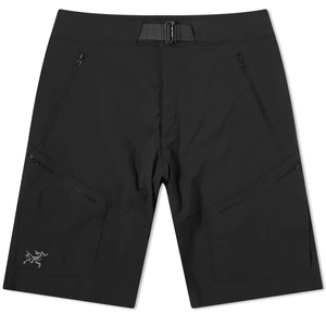arcteryx始祖鸟男短裤户外通勤速干短裤palisade short 22400