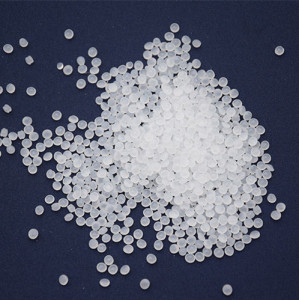 厂家直销pe塑料颗粒 低密度聚乙烯ldpe胶料 注塑级 薄膜级内膜料