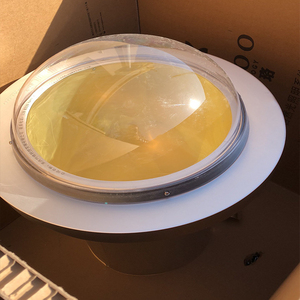 厂家合肥导光管阳光导入器导光筒自然光照明采光系统车库候机大厅