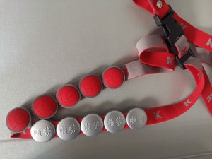 顺势舒享芯片康力