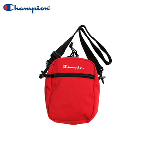 斜挎包帆布champion