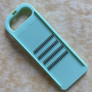 凤驰2mm细丝土豆丝擦丝器擦子刨丝器菜刨子刮丝刀圆孔擦菜板擦馅