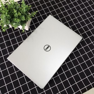 戴尔灵越银色5559学生编程7559办公家用娱乐直播笔记本电脑二手i7