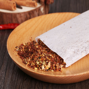 外婆卤八角大料肉夹馍卤肉料卤味调料秘制包25g香辣卤料12包配方