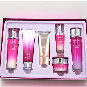 欧贝诗化妆品套装正品