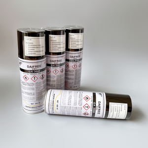 日本大金ga-3000氟素高效脱模剂特效离型剂耐400°高温模具脱模剂