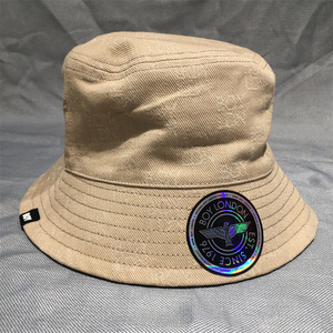 boy london新款粉色盆帽双面戴休闲渔夫帽子男女同款b213nt901811