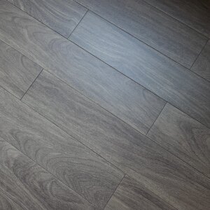 纯实木孔雀木3d印花龙凤檀百搭环保家用全屋定制木地板工厂直销