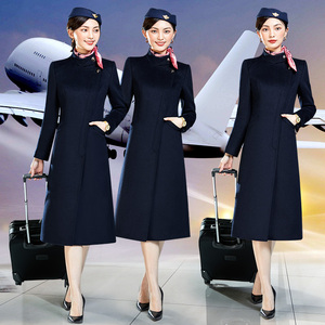 海南航空空姐服