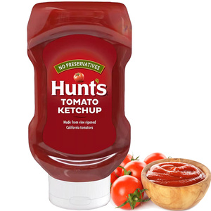 临期特价 美国进口 汉斯番茄调味酱567g薯条汉堡热狗沙拉调味酱
