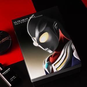 儿童节1周年礼盒奥特曼生日伴手礼包装盒创意礼品盒男生款空盒