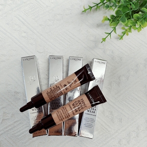 兰蔻 持妆遮瑕乳 无痕调色遮瑕膏 90/220/320/420/510 小样3.5ml