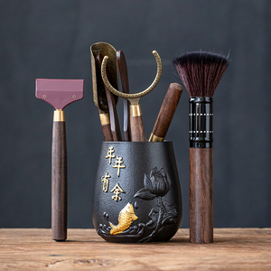 762人付款淘宝奶粉勺子固定器磁吸收纳防掉落量勺宝宝冲泡奶刮平神器