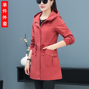 00码数小心淘宝女装特卖韩国京东购物商城官网唯品会时尚风衣外套