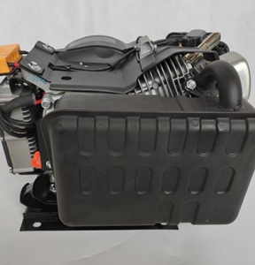 增程器 自吸 防漏油 功能 静音 双变频 发电机 60/72伏 3.5千瓦