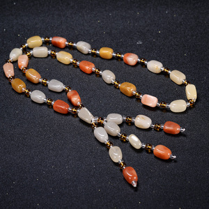 【新疆金丝玉毛衣链】新疆金丝玉毛衣链品牌,价格 - 阿里巴巴