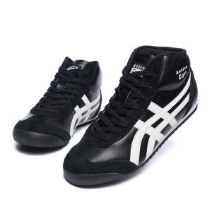 鬼冢虎男鞋夏季高帮