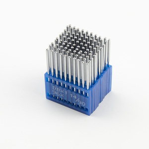 飞虎牌工业平车机针 db×1 14 1618电脑车平缝机针缝纫机高速机针