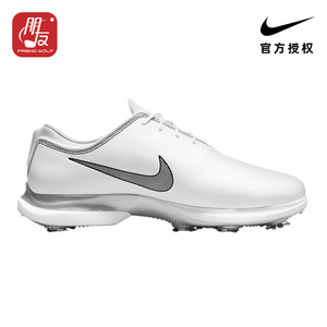 新款Nikegolf耐克高尔夫球鞋男士AIR ZOOM VICTORY TOUR 2有钉鞋