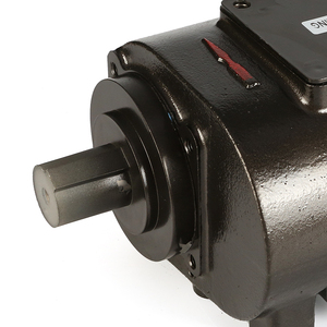 yunyun7580淘宝螺杆空压机鲍斯主机机头螺杆机头压缩机头空压机转子