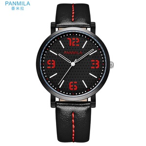 手表女数字款女士潮流