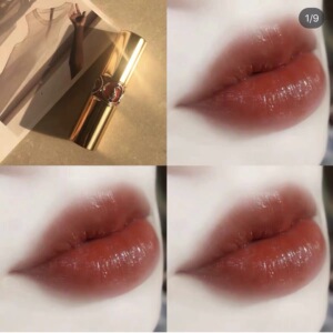 正品ysl圣罗兰 圆管19年春季新款圆管滋润唇膏口红80 83 84 85 89