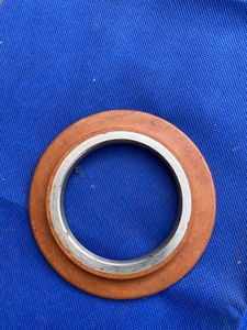 西门子电机挡油环配件y2-315s-6 1lg0挡油盘/环轴承端盖6317/6319