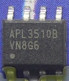 【华尔芯电子】APL3510B 电源管理IC SOP-8贴片 可直拍