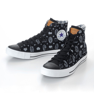 00神之礼赞淘宝jojo奇妙的冒险 石之海 徐伦 匡威联名 板鞋 鞋子