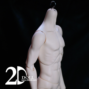 fairycastle人形社淘宝bjd 四分幻城人形 fc娃社4分男娃女娃 素体