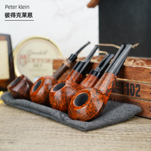 peter烟斗
