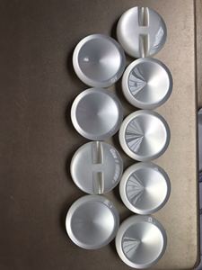 大有机玻璃纽扣