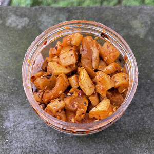 贵州麻辣萝卜干-淘宝拼多多热销贵州麻辣萝卜干货源拿货 - 阿里巴巴