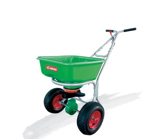 台林MR.green Spreader2000撒肥机 轮式草坪施肥机 手推式撒播机